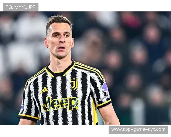 尤文米利克门前补射完成绝对天赋释放