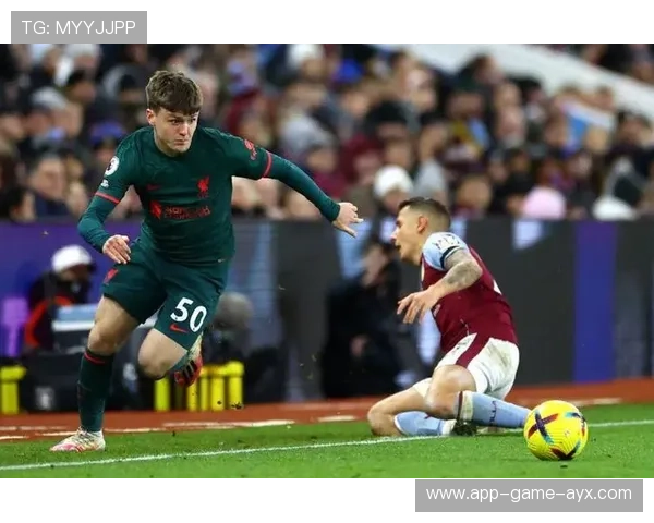 英超竞争者之一