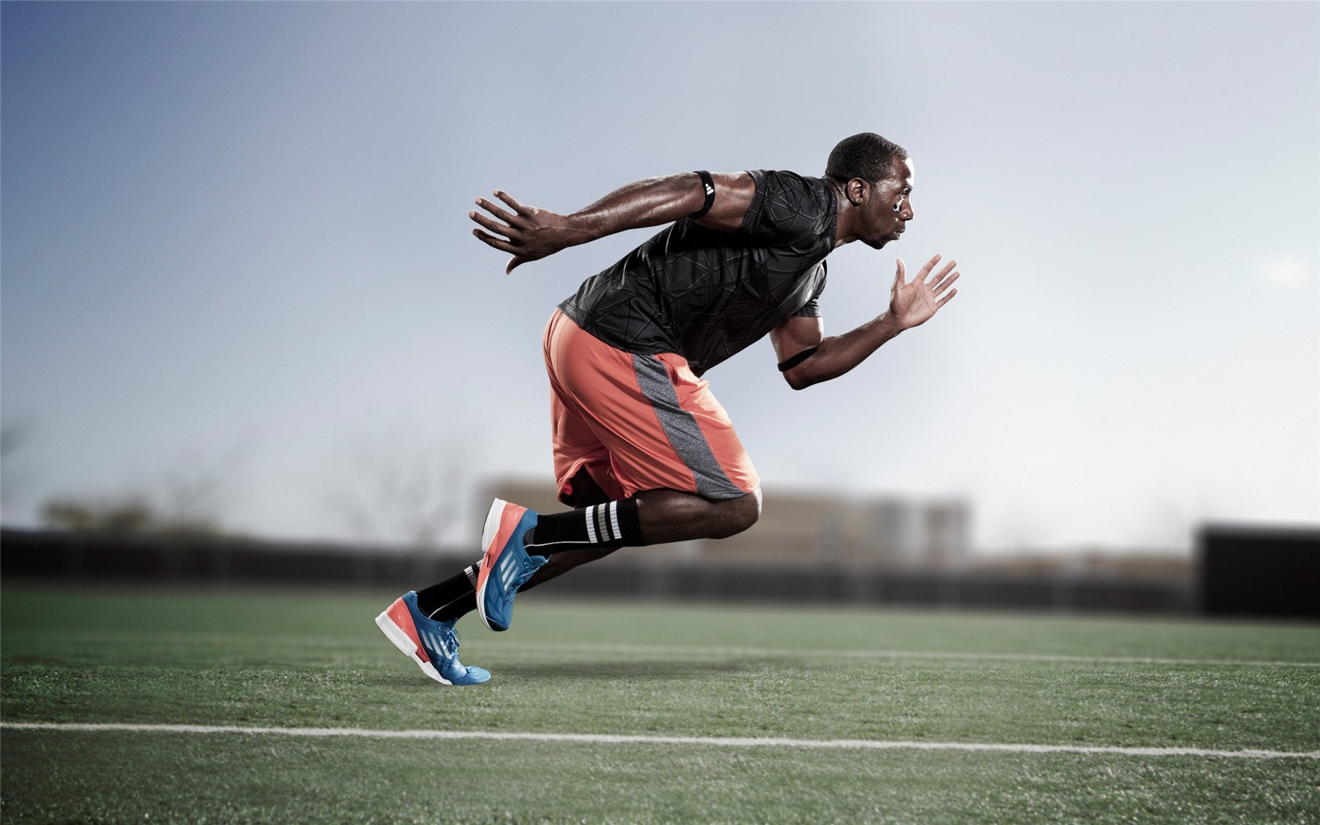 全球体育产业投资报告